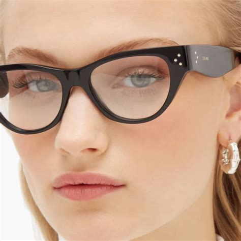 celine eyeglasses 2017|celine optical glasses 2021.